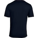 Herren T-Shirt Under Armour  GL Foundation SS T Dark Blue