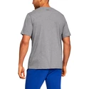 Herren T-Shirt Under Armour  GL Foundation SS T Grey