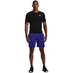 Herren T-Shirt Under Armour HeatGear Comp SS-BLK