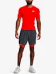 Herren T-Shirt Under Armour HeatGear Comp SS-RED