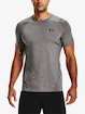 Herren T-Shirt Under Armour HeatGear Fitted SS Grey XL