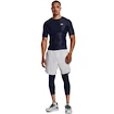 Herren T-Shirt Under Armour HeatGear IsoChill Comp SS Midnight Blue