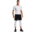 Herren T-Shirt Under Armour HeatGear IsoChill Comp SS White