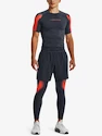 Herren T-Shirt Under Armour HeatGear Novelty SS-GRY