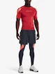 Herren T-Shirt Under Armour HeatGear Novelty SS-RED