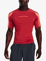 Herren T-Shirt Under Armour HeatGear Novelty SS-RED