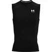 Herren T-Shirt Under Armour  HG Armour Comp SL