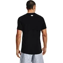 Herren T-Shirt Under Armour  HG Armour Fitted SS-BLK