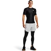 Herren T-Shirt Under Armour  HG IsoChill Comp SS black