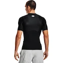 Herren T-Shirt Under Armour  HG IsoChill Comp SS black XXL