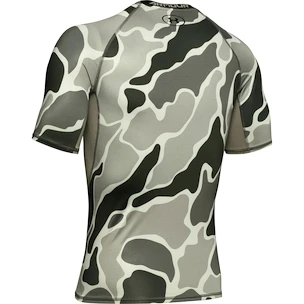 Herren T-Shirt Under Armour  HG Print SS  S