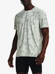 Herren T-Shirt Under Armour  ISO-CHILL LASER SS II-GRN L