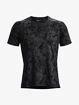 Herren T-Shirt Under Armour  ISO-CHILL LASER SS II-GRY