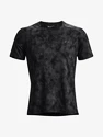 Herren T-Shirt Under Armour  ISO-CHILL LASER SS II-GRY