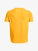 Herren T-Shirt Under Armour  Iso-Chill Laser Tee-YLW