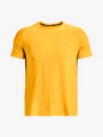 Herren T-Shirt Under Armour  Iso-Chill Laser Tee-YLW