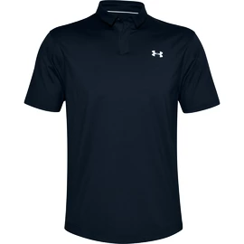 Herren T-Shirt Under Armour Iso-Chill Polo