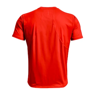 Herren T-Shirt Under Armour  Iso-Chill Run 200 SS Dark Orange M