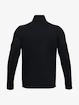 Herren T-Shirt Under Armour  M's Ch. Midlayer-BLK