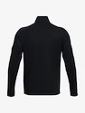 Herren T-Shirt Under Armour  M's Ch. Midlayer-BLK