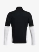 Herren T-Shirt Under Armour  M's Ch. Midlayer-BLK