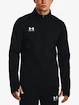 Herren T-Shirt Under Armour  M's Ch. Midlayer-BLK L