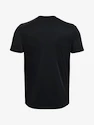 Herren T-Shirt Under Armour  M's Ch. Train SS-BLK