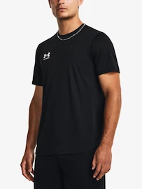 Herren T-Shirt Under Armour M's Ch. Train SS-BLK