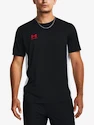 Herren T-Shirt Under Armour  M's Ch. Train SS-BLK