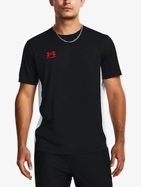 Herren T-Shirt Under Armour M's Ch. Train SS-BLK