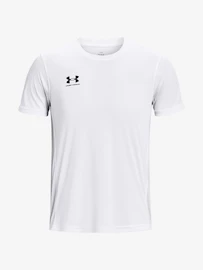 Herren T-Shirt Under Armour M's Ch. Train SS-WHT