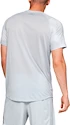 Herren T-Shirt Under Armour MK1 MK1 SS Printed Grey