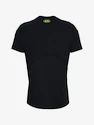 Herren T-Shirt Under Armour  Nov Fitted SS-BLK