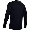 Herren T-Shirt Under Armour  Packaged Base 4.0 Crew Black