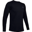 Herren T-Shirt Under Armour  Packaged Base 4.0 Crew Black