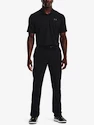 Herren T-Shirt Under Armour  Performance 3.0 Polo Black