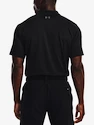 Herren T-Shirt Under Armour  Performance 3.0 Polo Black