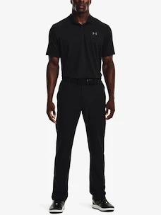 Herren T-Shirt Under Armour  Performance 3.0 Polo Black M