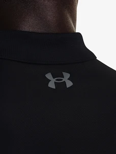 Herren T-Shirt Under Armour  Performance 3.0 Polo Black M