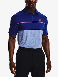 Herren T-Shirt Under Armour Playoff Polo 2.0-BLU