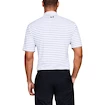 Herren T-Shirt Under Armour  Playoff Polo 2.0 white S