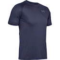 Herren T-Shirt Under Armour  Qualifier ISO-Chill  S