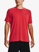 Herren T-Shirt Under Armour  Rush Energy SS-RED M