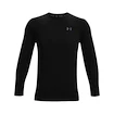 Herren T-Shirt Under Armour  Rush Seamless LS Black XXL