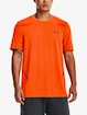 Herren T-Shirt Under Armour  Seamless Grid SS-ORG