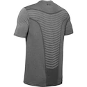 Herren T-Shirt Under Armour  Seamless Wave SS Gravity-GRN