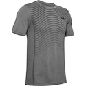 Herren T-Shirt Under Armour  Seamless Wave SS Gravity-GRN S