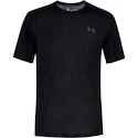 Herren T-Shirt Under Armour  Siro SS-BLK