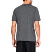 Herren T-Shirt Under Armour  Siro SS-GRY