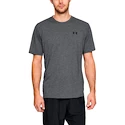 Herren T-Shirt Under Armour  Siro SS-GRY